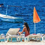 2 Bedroom Lovely In Okrug Gornji * Trogir